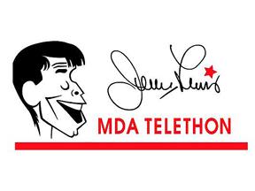 Jerry Lewis MDA Labor Day Telethon